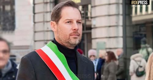 iROGPRESS's tweet photo. PADOVA INVESTE 800 MILA EURO NEL VERDE: IN ARRIVO CIRCA 600 NUOVI ALBERI CONTRO IL CALDO URBANO
https://t.co/nK38183YjX

@comunepadova @AntonioBressa #Padova #VerdeUrbano #Ambiente #CambiamentiClimatici #Biodiversità #Depavimentazione #Sostenibilità #VerdePubblico #Cronaca https://t.co/UQLjN7jiAg