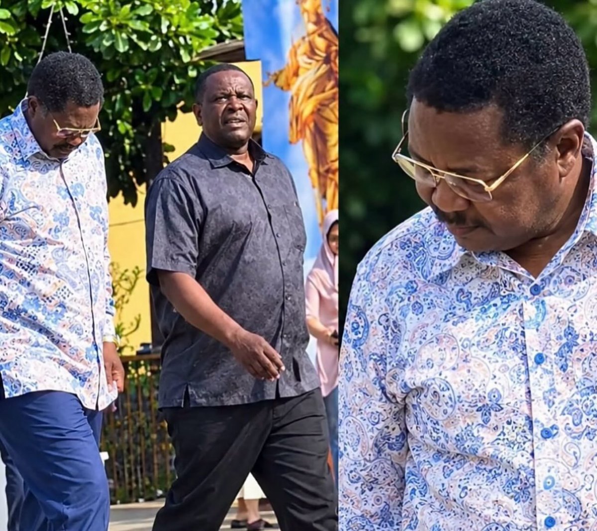 fichuahub's tweet photo. Kwahiyo huyu ni Nchimbi?? Sisiemu hivi mnawaonaje Watanzania?? Msitutoe kwenye agenda, tunachotaka ni Mwaipaya aachiwe huru akiwa salama. Bata, Wahed.! #FreeTwahaMwaipaya https://t.co/yGF1U9qNVt