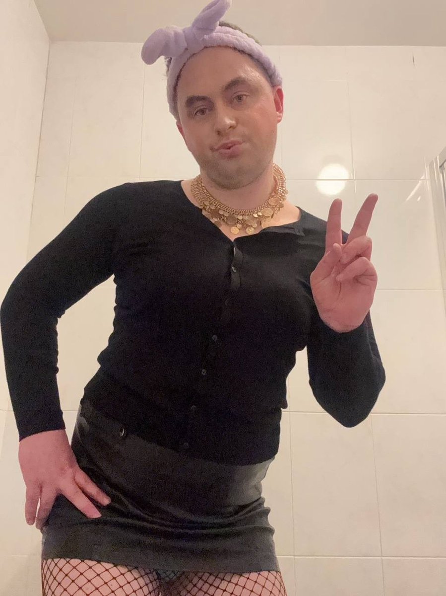 QueenEva121's tweet photo. FREE TASK

LIKE • RETWEET 

I want this faggot exposed on the widest possible scale.
Contact me now so I can assign you your free task

/ ExposeTheFaggot / MassExposure /PublicShaming  Blackmail FreeMission SissyExposed https://t.co/d4oVETepP1