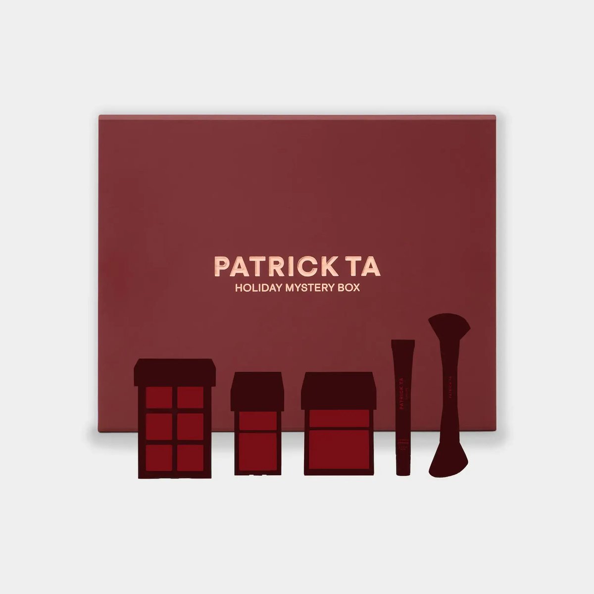 _beautytalkclub's tweet photo. Patrick Ta Holiday Mystery Box 2026: Release Date, Price &amp; Where to Buy

https://t.co/IKl54dg9zU

#beautytalkclub #patrickta2026 #makeuprelease #makeuprelease2026 #patrickta #holidaymakeup #mysterybox #blushduo #holidaygiftsets #newmakeup https://t.co/j2124vkjAF