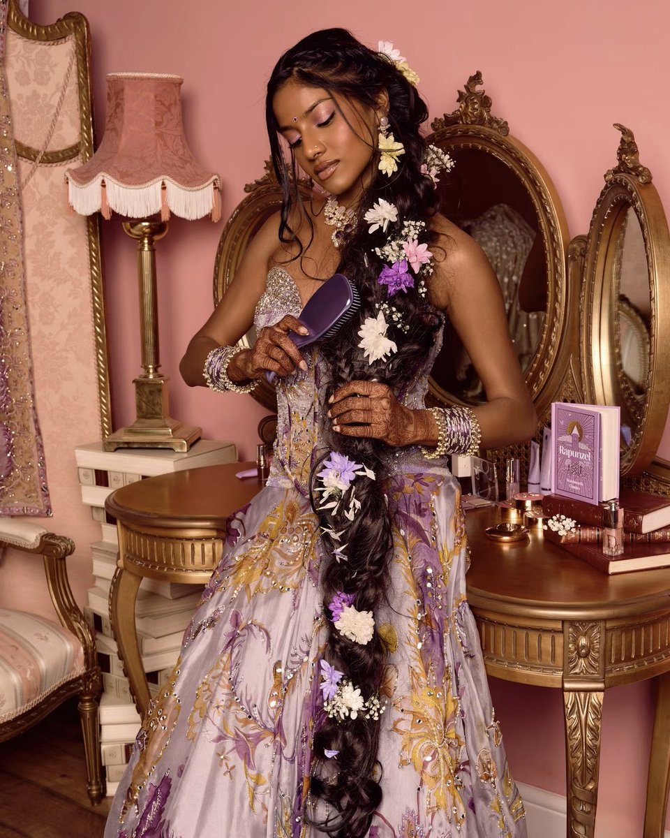 earthlykisssed's tweet photo. desi rapunzel 

📸: shini.m https://t.co/ufWaP42KiN