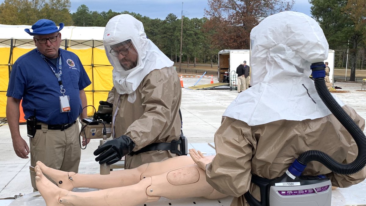 CDPfema's tweet photo. @CDPFEMA has seat openings in upcoming courses. Visit https://t.co/os6GhJ9QWV. https://t.co/xqFkE2JEUb