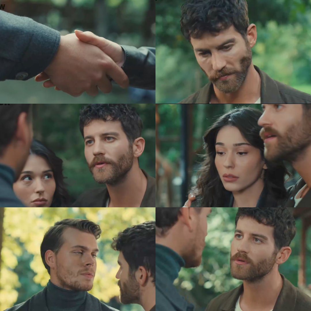 alwaysbrug's tweet photo. I LOVE JEALOUSY SCENES SO MUCH
#zeykuz • #sevdamkaradeniz https://t.co/pLUs0AL0CI