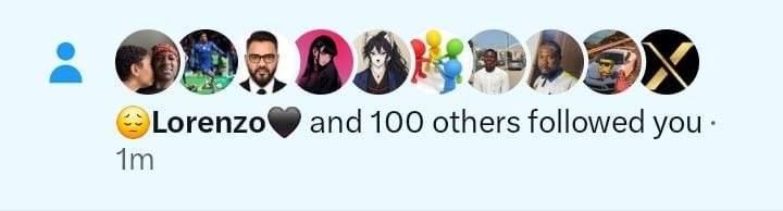 ZendayaWeb3's tweet photo. Thank you so much to all my mutuals for the incredible love and support ❤️💫 https://t.co/tYDSqdvFec