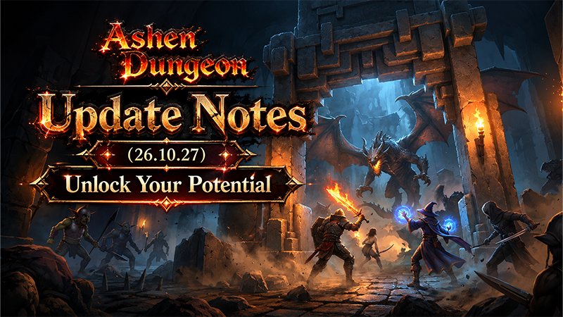 RasEnInc's tweet photo. Remember finding that perfect recruit in Battle Brothers?
Bring that excitement to Ashen Dungeon!
โ New Potential System
https://t.co/qZgZUfiLCS
#IndieGame #GameDev #TurnBasedRPG #DarkFantasy #StrategyRPG #TacticalRPG #PartyBasedRPG #DungeonCrawler #BattleBrothers https://t.co/C0ciukPE9D