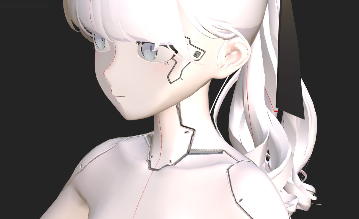 gemgemzozozo's tweet photo. 息抜きでクロームインストールしてそうならぷのノーマル作りだしたたのしい(自分用 https://t.co/wZLf8535Ow
