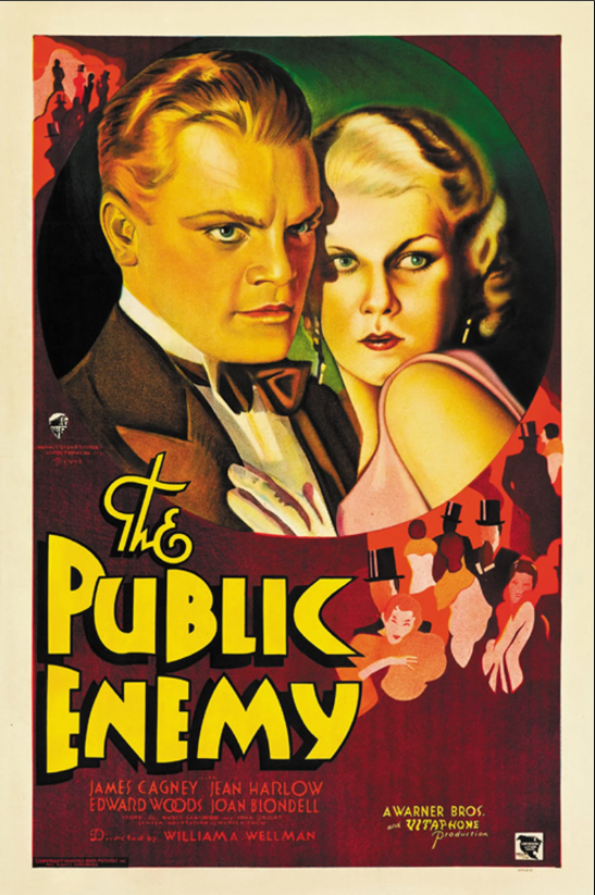 FilmNoirUK's tweet photo. Over on our @letterboxd HQ page, we have made a list for the @TalkingPicsTV #PreCode season which will include the @TPTVEncore links for each film when they become active. Get following and get watching: https://t.co/lCia2NIYHB https://t.co/90UCTDKlNn