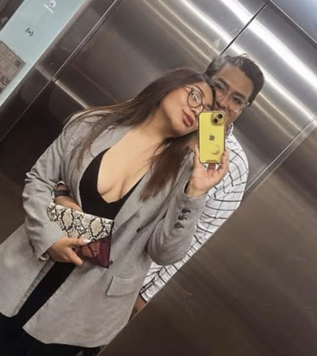 LaMalaC's tweet photo. 🚨 OTRA RENUNCIA POR  AMOR EN EL INE 🚨

Carlos Luna Rosas, jefe de oficina de Guadalupe Taddei en el @INEMexico, fue señalado de meter a trabajar a su novia, Valeria Itzel Ramírez Gallardo, con el apoyo de Taddei y Guillermo Santiago.

Ante el escandalo Valeria Ramírez  presentó ayer su renuncia como Subdirectora de Procedimientos de Remoción de Consejeros de los OPL y Violencia Política contra las Mujeres en la UTCE del INE