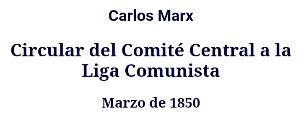 AmadeoBaldomero's tweet photo. Citas para que la gente deje de meterse con Sansón a las patadas.

"Este partido democrático, el cual es más peligroso para los trabajadores que lo fue el partido liberal" https://t.co/h5oB74MHZU