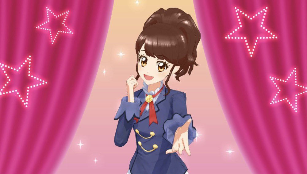 rx8e_m3's tweet photo. 𝙩𝙖𝙜 🏷⸒⸒
アイカツ好きな人と仲良くなりたいです！

０８ │ 宮城 │ 最推しはいちごちゃん🍓

+👤│ ❤️ │ ♻️ でお迎えします🚗💨

 #アイカツアンコール  #アイカツ好きな人と繋がりたい  #自己紹介 https://t.co/Zuy3Nsbarw
