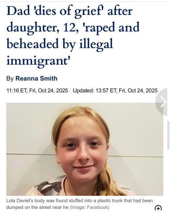 TheAmericanGrl's tweet photo. I'm voting Red because we can't let Democrats open our borders again. https://t.co/zS0IXl9Iib