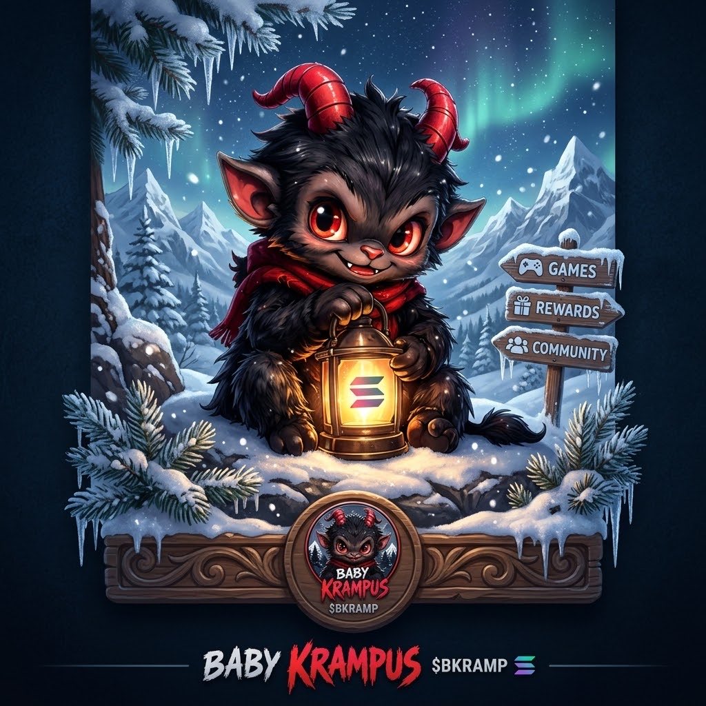 BabyKrampusSol's tweet photo. @harshitagu72595 HPgPxbTt6sj7o2hG9do46kkJXveR7i8xNePP4k7LicHR https://t.co/zDFGYGkZnp