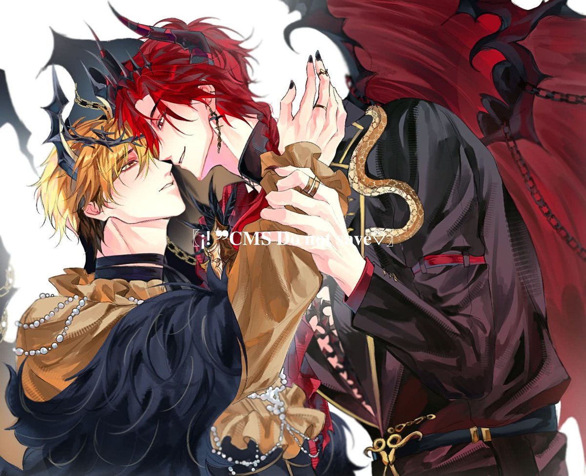 peepad_70717's tweet photo. COMMISSION https://t.co/H2q2BBcNiO