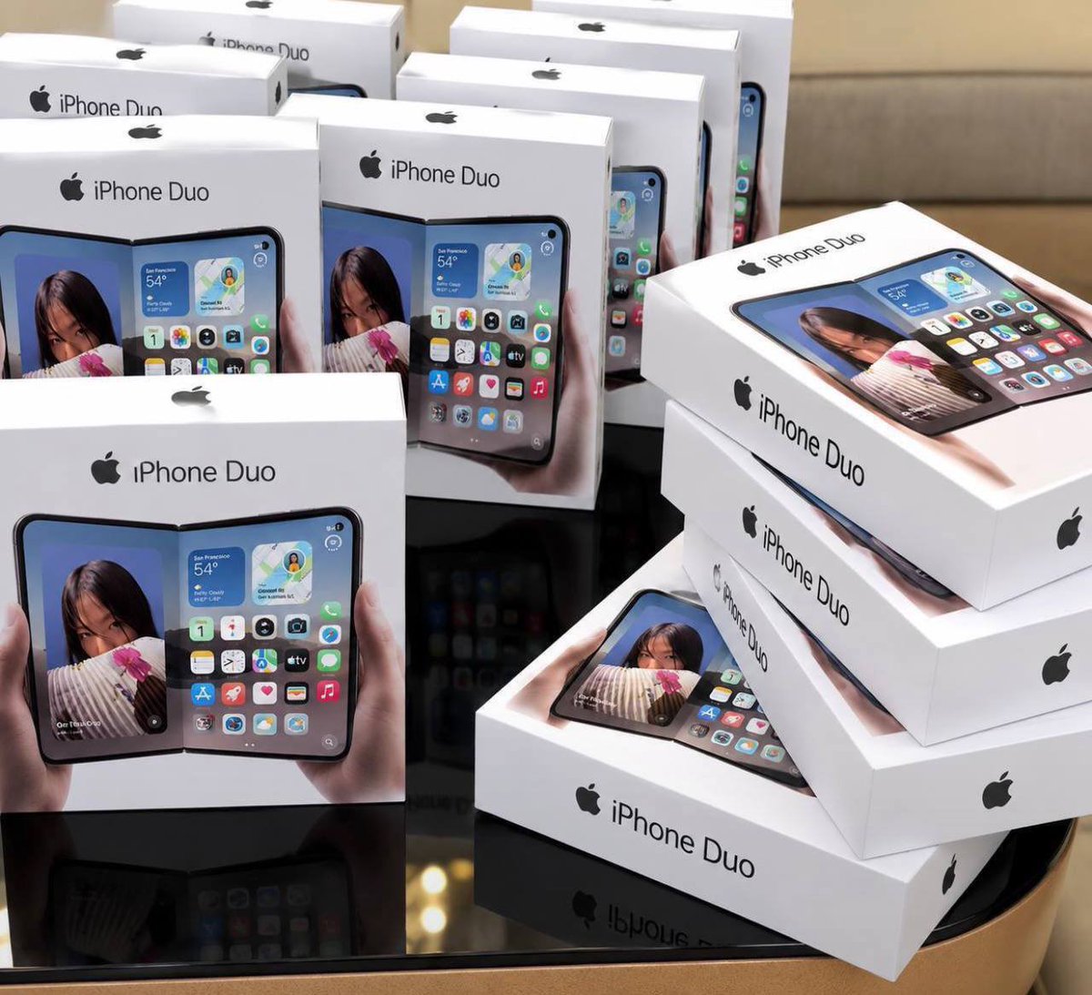 mr_nirajkumar07's tweet photo. I’m giving away a new iPhone 18 Pro Max 🍎🔥

In exactly 24 hours, I’ll pick 23 random people from my replies to win.

RULES: like this post, comment “Ready” and follow me.

WORLDWIDE SHIPPING 🌍

Thanks and good luck ❤️

Make sure you are following me to win https://t.co/rQUDQK7Cec