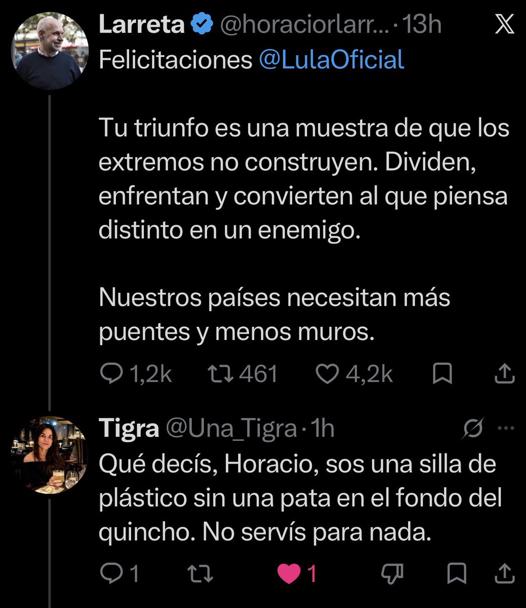 ACarringtonC's tweet photo. Para esto pago Twitter cc @Una_Tigra https://t.co/bWDb4siQPV