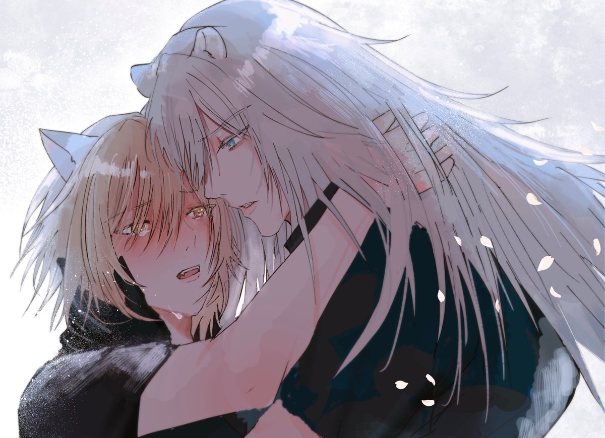 umai84933306's tweet photo. 🍃Lamento-BEYOND THE VOID-
20周年おめでとうございます‼️

言葉には表しきれないほど大好きな作品です。複雑な感情を共有し合い、ぶつかりながらも絆を深めていく猫たちの姿には人生で何度も学ばされてきました。

Lamentoが永遠に、色んな人から愛される作品でありますように🐱

#Lamento20周年 https://t.co/6Gy86SkdZE