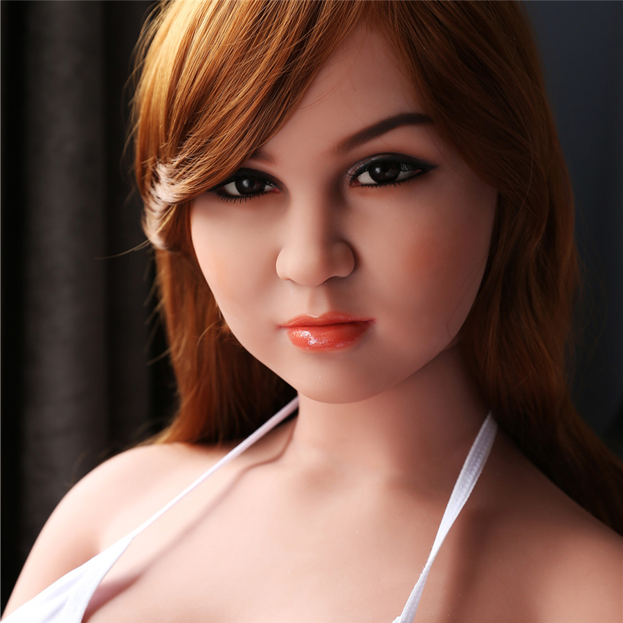 Luredolls2026's tweet photo. A window seat and a little afternoon light. ☀️
Copper hair, simple white, and warm wooden tones make a quietly striking combination.
Do you prefer natural light or studio shots? 🤍
#lovedoll #companiondoll #sexdoll #Luredolls https://t.co/8DfolOntq6