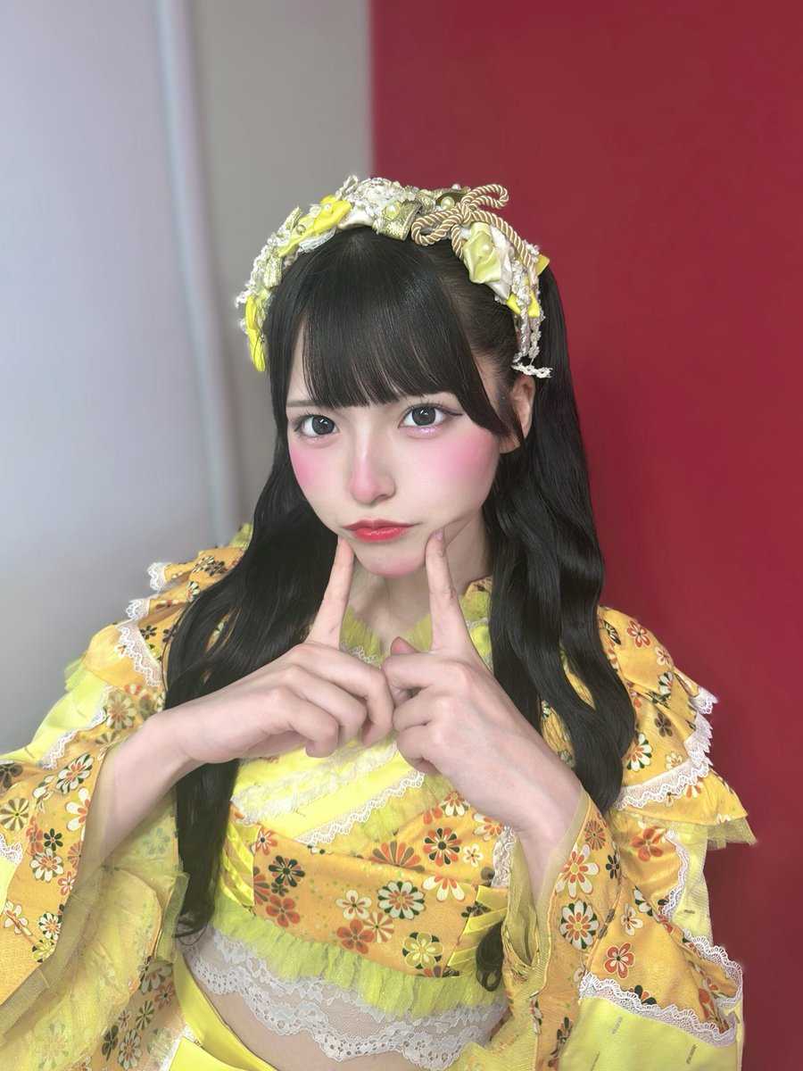 ekubo_nanakoro's tweet photo. えくぼの言うことは？ https://t.co/Ox3tv5OxQ0