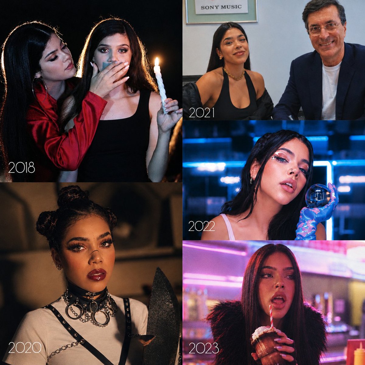 aboutkeniaos's tweet photo. .@KeniaOs cada 26 de Octubre:

2018 — Kenia Roast Yourself
2020 — Video musical “Te Odio”
2021 — Firma con Sony Music
2022 — K23
2023 — Ojo x Ojo https://t.co/b0Kxzafywv