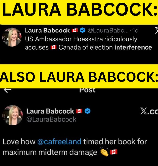 gmforbes35's tweet photo. Yep. She really is this stupid. https://t.co/4K7bMtKslY