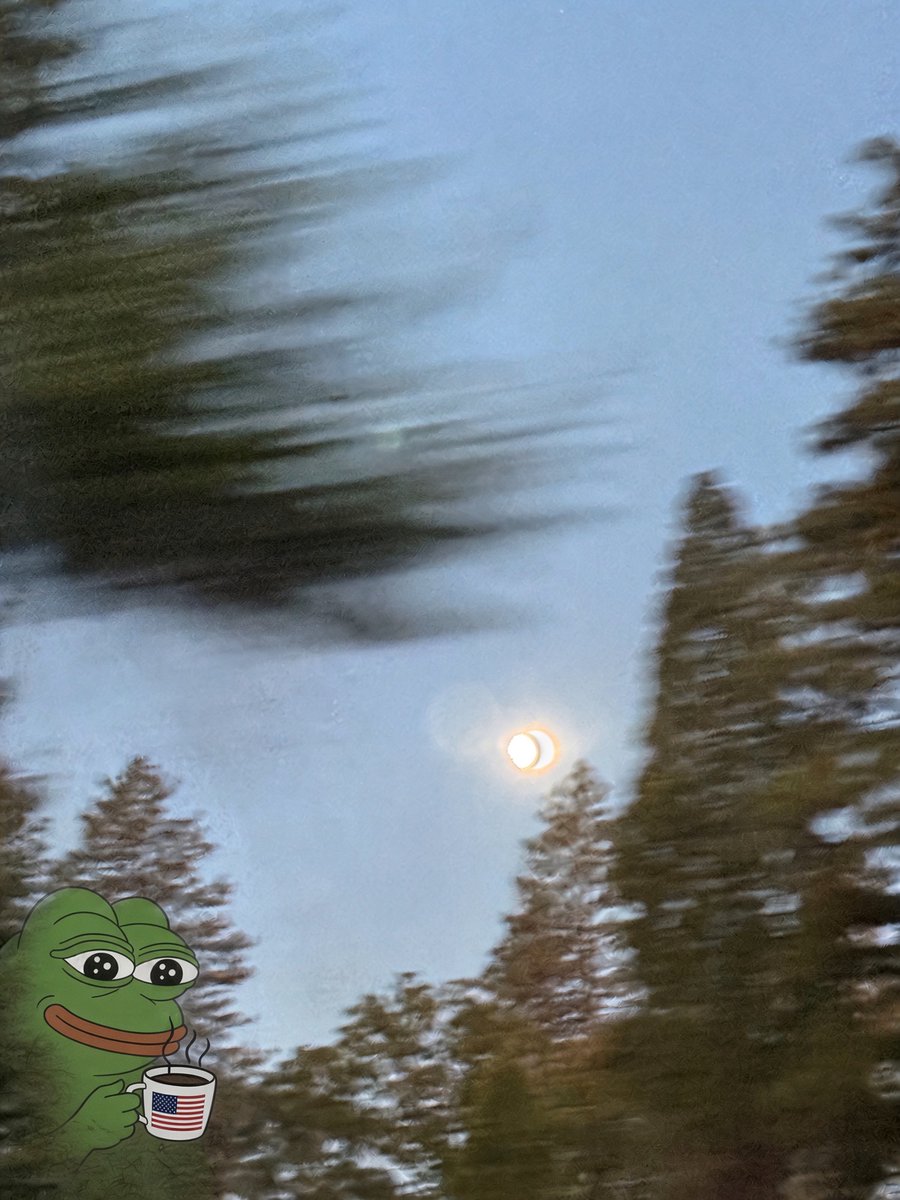 Awdewtra's tweet photo. Good morning groypers! 
Traveling all day today. Forging my way through hordes of freeway foids. Wish me luck https://t.co/EkEoDLaLbm