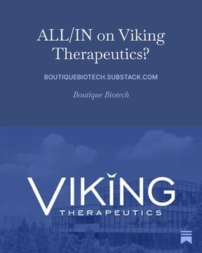 AverySullivan77's tweet photo. $VKTX I hope folks are prepared for this long haul. Buckle up because we have at least another 10-12 months of this. You can complain about the SP, BL bash, whatever it takes to sooth your frustration. But get comfy, because it’s going to be a longer, more stressful ride than you were expecting.
