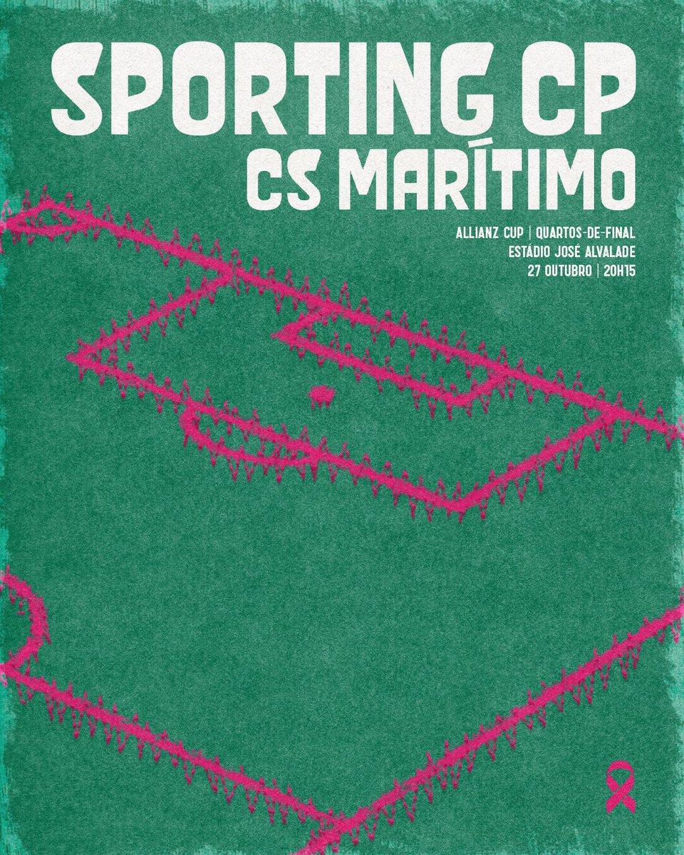 SportingCP's tweet photo. A Allianz Cup está de regresso a Alvalade 🏡 🔜 Quartos-de-final #SCPCSM https://t.co/4xUFtAcaud