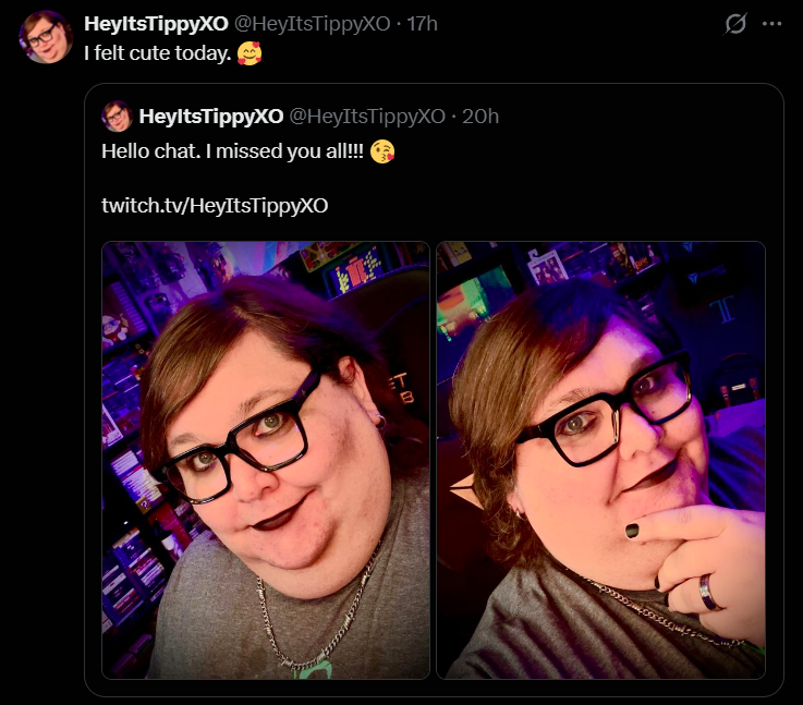 ActualAndyPants tweet picture