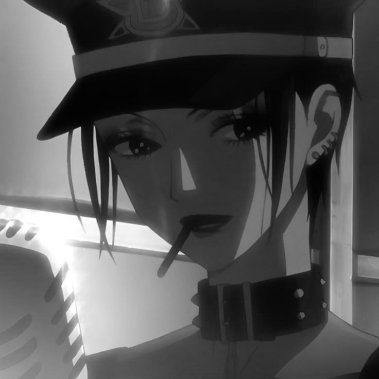 wenocross's tweet photo. weno x nana osaki 🖤🤍 https://t.co/AjRPm4ObOf