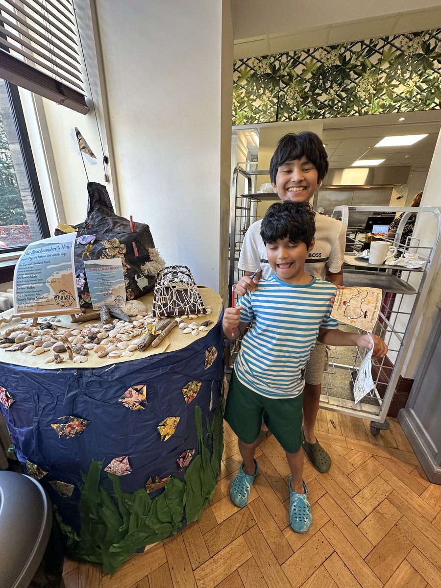 hungryfortoys's tweet photo. Lovely sea and coast-themed areas at the library 📚
#library #ThisMorning #MondayVibes #MondayMotivaton https://t.co/jiVVwA7yHj