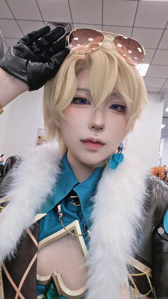 maaww_0's tweet photo. #HSR #HonkaiStarRail

주사위는 던져졌어 https://t.co/KK0NT0WLa0