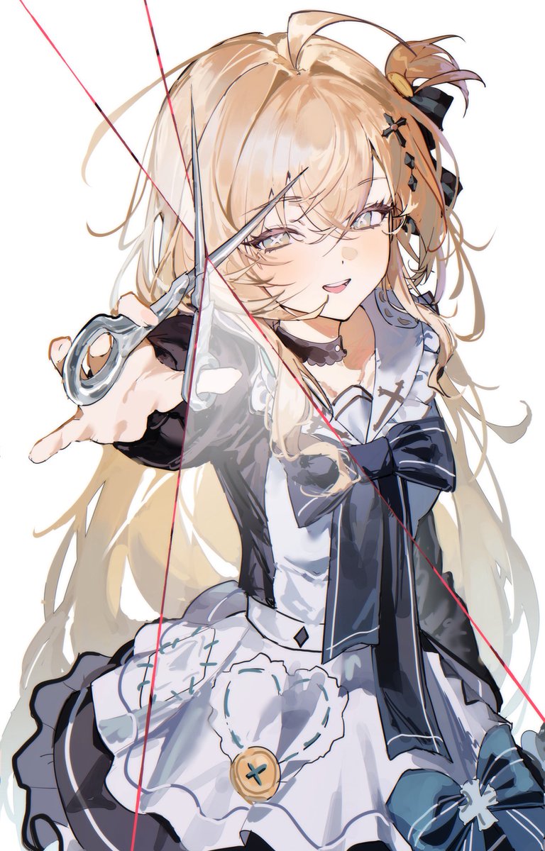 Dodosaae's tweet photo. #maryart_ https://t.co/BdBBaSYCD2