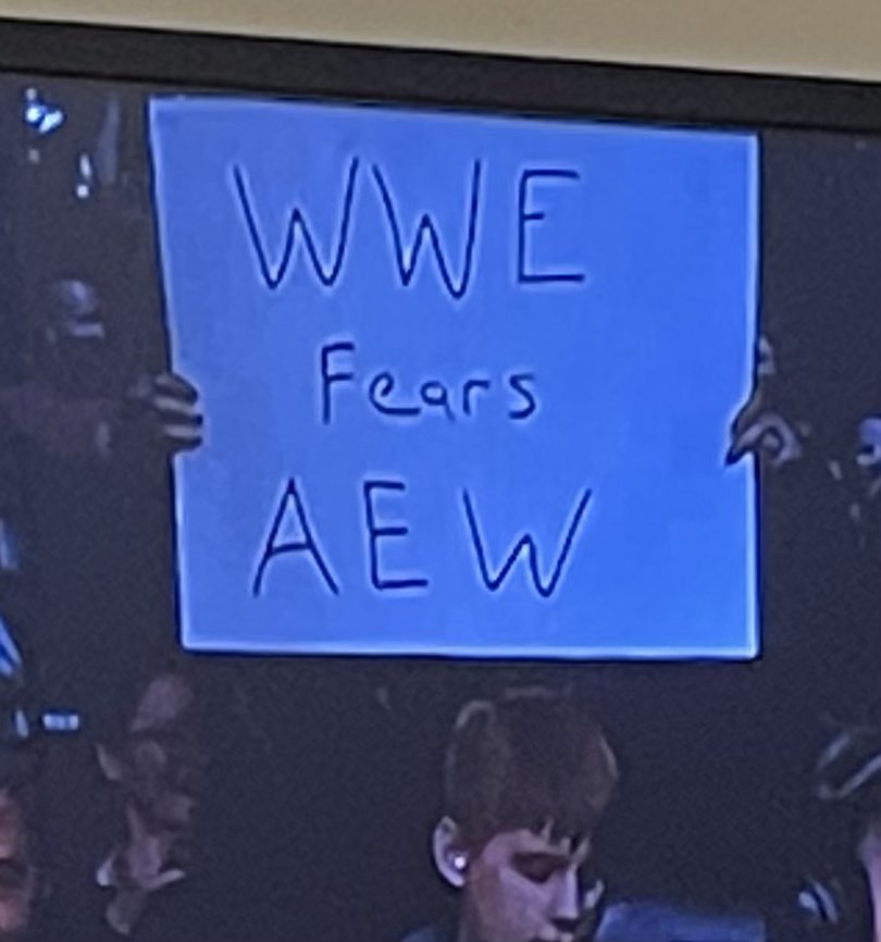 chocolatierLL's tweet photo. The Oct WWTF NewsDesk is here recapping only the weirdest stories in #Wrestling & #MMA! Your original home of the rasslin odd
The One The Wannabes Wanna Beโข๏ธ
https://t.co/3LApEOMmfZ
#WWERaw @BeckyLynchWWE @Steph_Vaquer @YaOnlyLivvOnce @itsBayleyWWE @WWERomanReigns @WWEUsos https://t.co/knUyXfLwTE