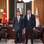 Photo by Consulate General of the Republic of Azerbaijan (@azconsulateist)