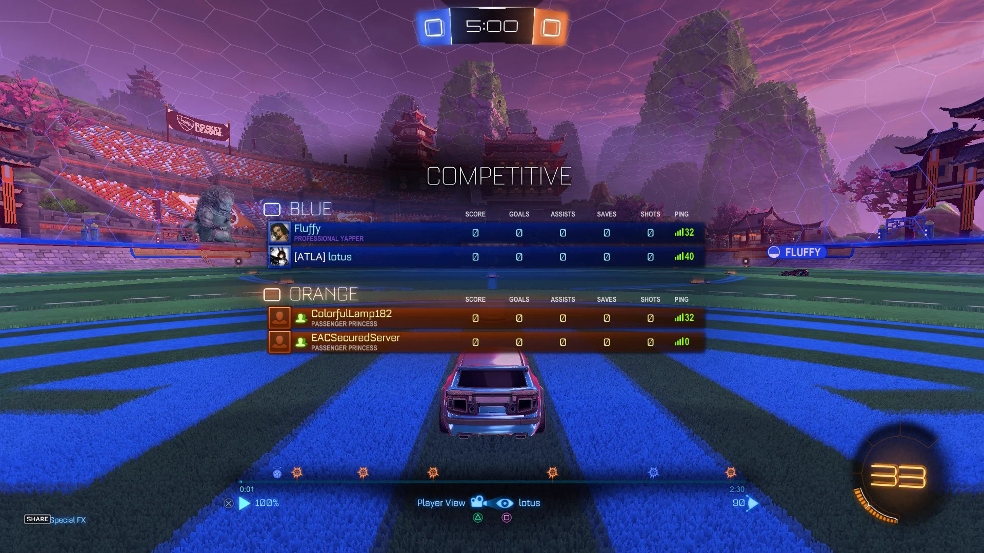 lotus on X: 