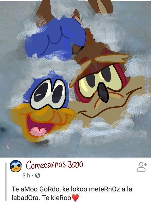 slipooiiisss23's tweet photo. algo que sí harían 🖐️
#wilerunner #wileroad #curi https://t.co/uN7o2A5wEN
