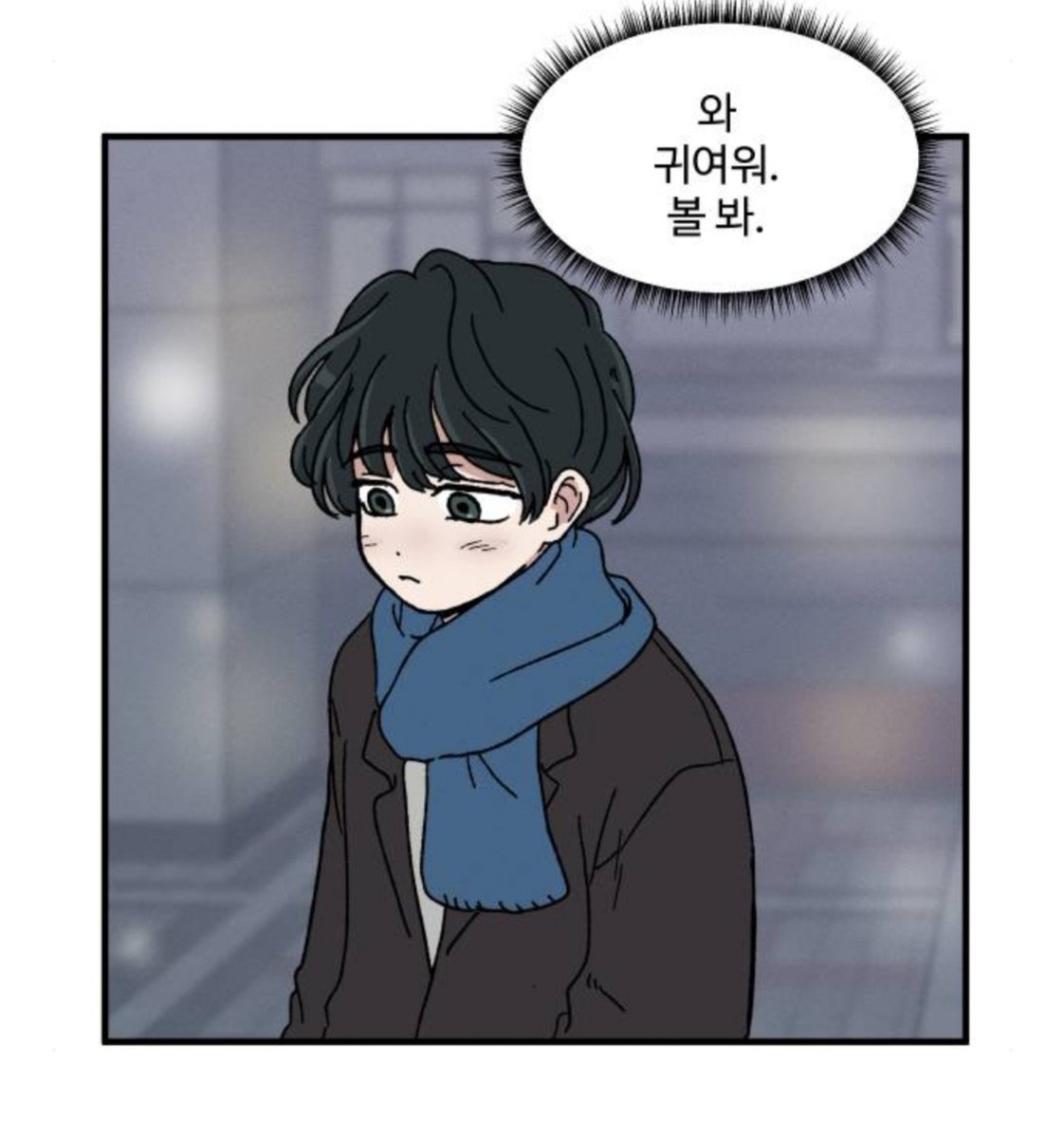 oyoru16's tweet photo. 오늘만을 기다렸다 https://t.co/eK2mwoU91K