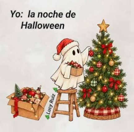 El__Barbas's tweet photo. ¿Qué planes tienes para la noche de Halloween?

Mi respuesta: 🎃👻 https://t.co/tUaNv3PvOT