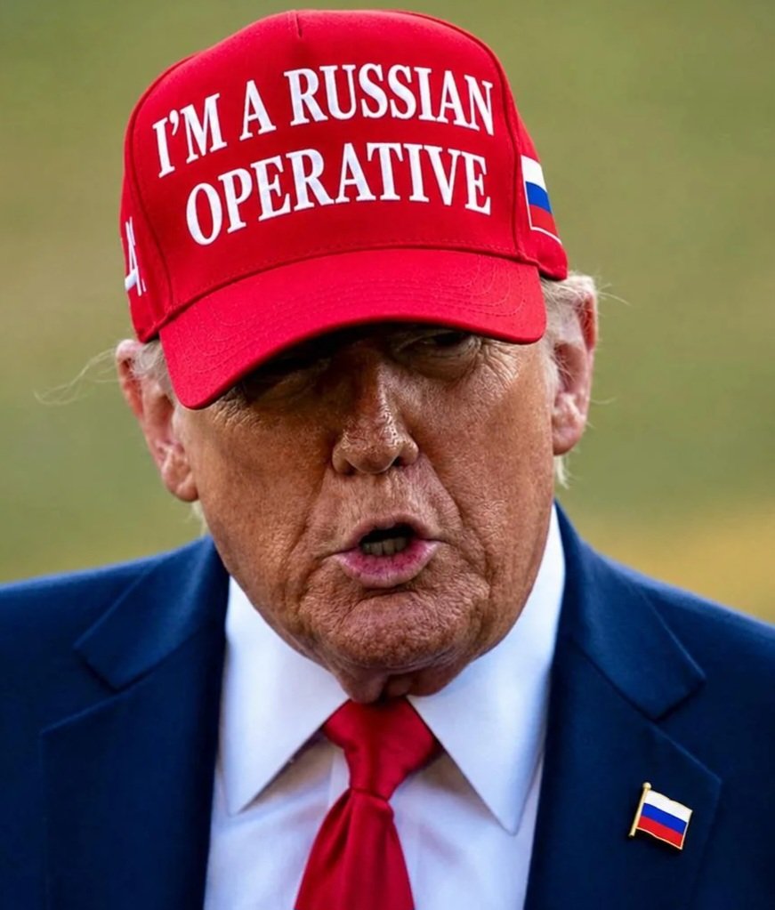 MikeNative25's tweet photo. @AustinCappsMO New MAGA hats https://t.co/xApeF2wNNl