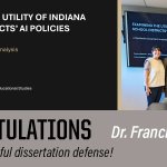 Photo by Purdue College of Education (@PurdueEDU)