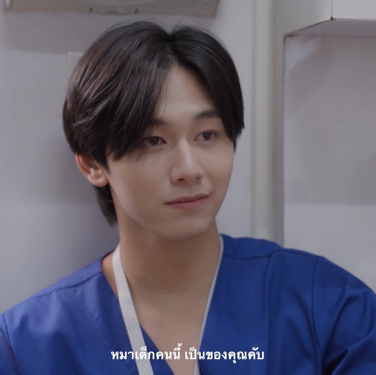 ATONSTATION's tweet photo. วันนี้ใครไม่รู้จะดูอะไรดีระหว่างกินข้าว มาดูน้องหมอเนมที่ VIPA ได้นะคับ 🧡

มินิซีรีส์ดีๆจากช่อง Thai PBS บอกเลยตอนดูอารมณ์สวิงเวอร์ หรือใครที่ดูจบแล้วมาพูดคุยซีนที่ชอบกันได้น้าา เรื่องนี้เอตั้นทำถึงจริง ใส่หมดบ่มีกั๊ก 🩺🥼

[  @aton_tnk #aton_tnk ] 

#จักรวาลใจ #minduniverse https://t.co/OydsaYq5zU