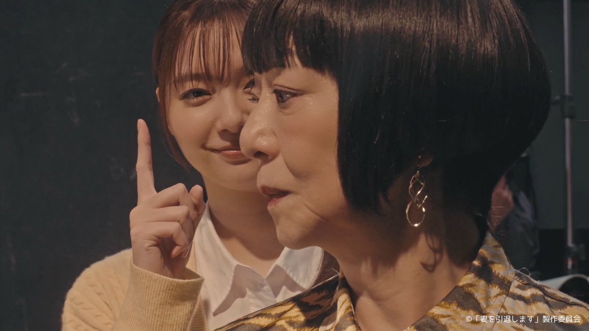 premiere23_tx's tweet photo. 現場で失う1分は作品の質を削る1分...
ですよね...？www

 #ツマイン
 #ツマインリアタイ https://t.co/iDEBK8Ea1R