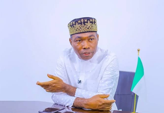 breakingng24's tweet photo. 2027: Adebayo warns against postponing elections over Ebola
https://t.co/fgN99WxgG4

12 Billion Prado Blord #PESACares Mallam Alwan Hassan El Nino https://t.co/hQbjYVVHaH