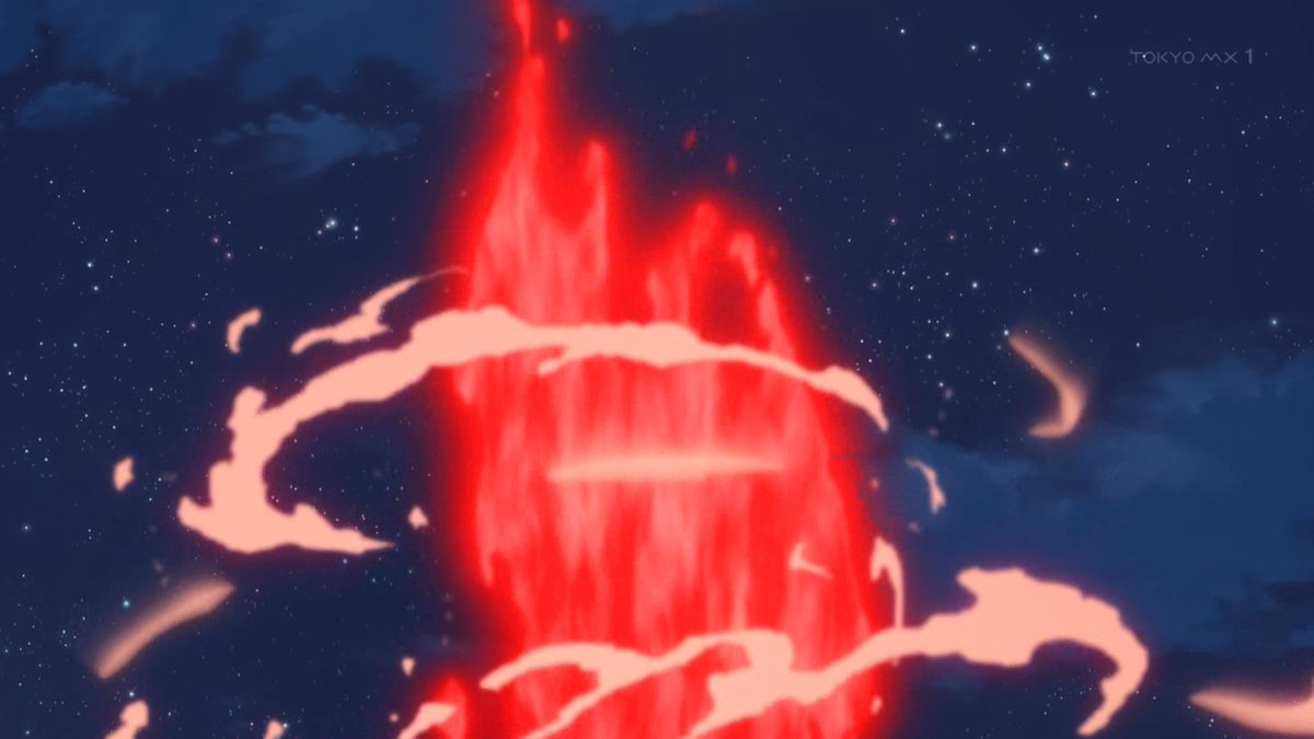ロメリア戦記 第4話 ツイート画像 1