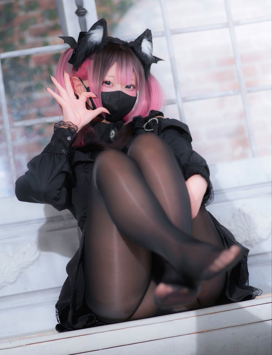 shihonana_'s tweet photo. 地雷ﾈｺ🐾🎀^ ܸ.  ̫ .ܸ ^♡ https://t.co/NL8iXi9bve