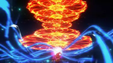 ロメリア戦記 第4話 ツイート画像 1