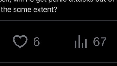 Deadork01's tweet photo. Guys I don’t think I’m allowed to follow more people now, like, legally. https://t.co/NBGhgjrYlt