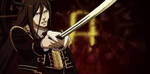 sal_oscar1's tweet photo. ¡Buenos días y #FelizLunes!
“Para todos los guerreros, la muerte es una forma de salvación.”

Eiji Kashii -Ushii- (Juni Taisen. Zodiac War) https://t.co/k7nEkK1ef3