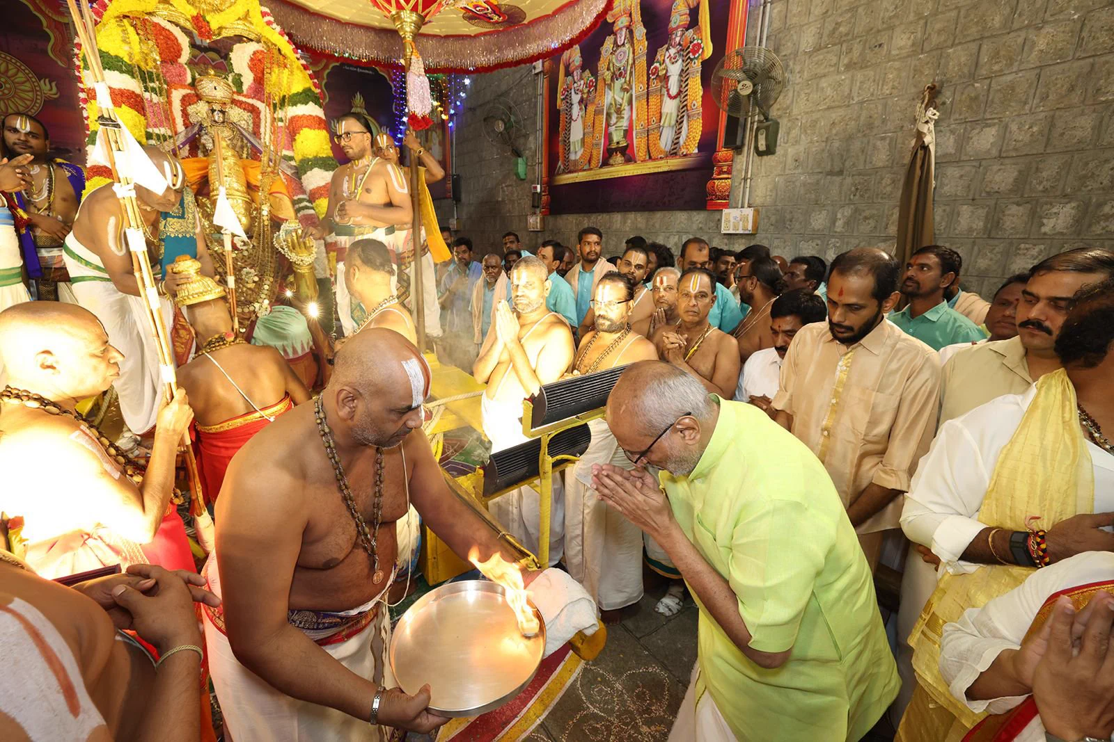 Tirumala Tirupati Devasthanams on X / X
