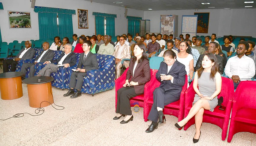 Training Program at Mol - Mereja.Forum